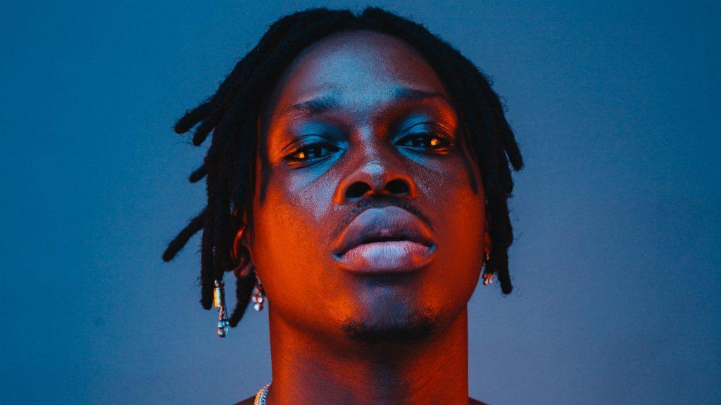 FIREBOY DML IS GUNNING FOR GREATNESS AND LEGACY