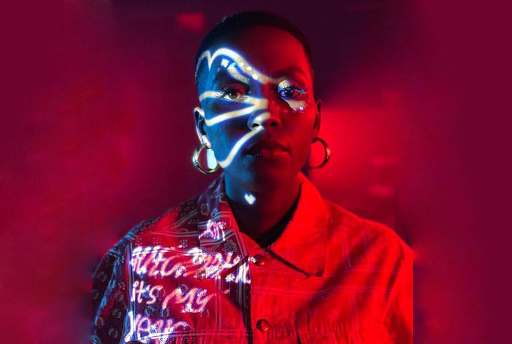 Azawi Releases Slow Dancing’ track Off her Studio Album
