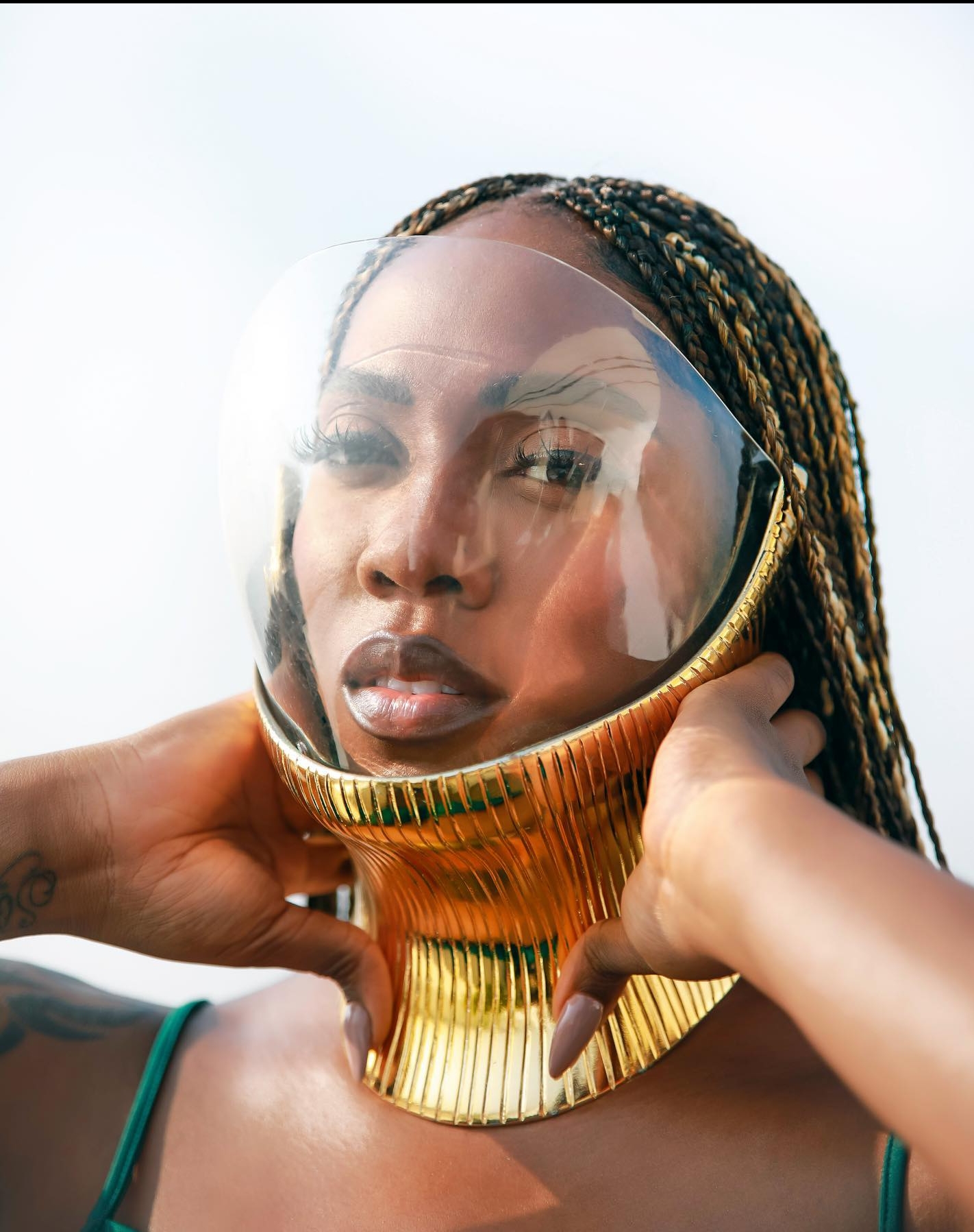 Google lists Tiwa Savage sextape, Tyson Fury fight, others as top trending searches