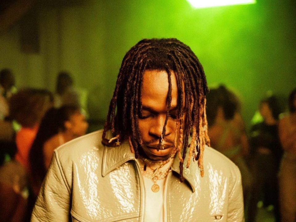 Ed Sheeran Jumps on Remix of Fireboy DML’s Hit Single ‘Peru’