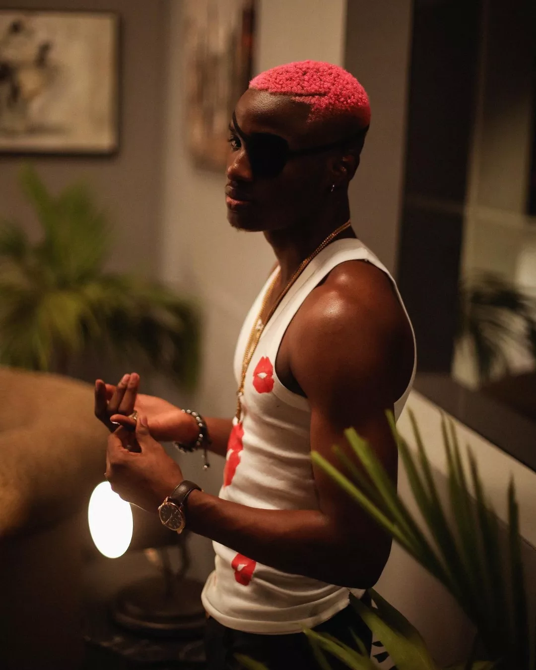 Ruger releases Snapchat Visuals off the Second Wave