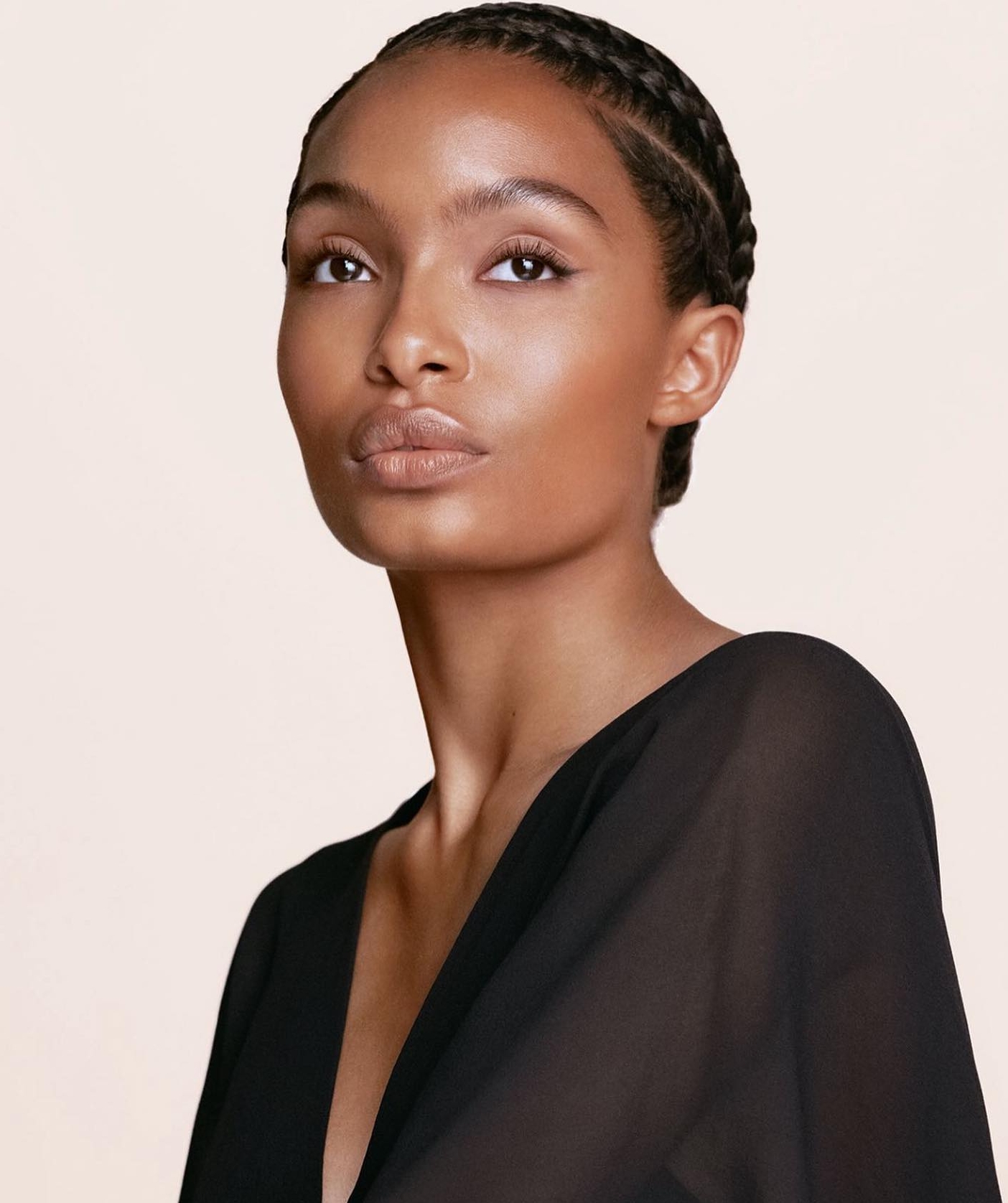Yara Shahidi Unveiled as The New Face “Global Ambassador ” of Dior