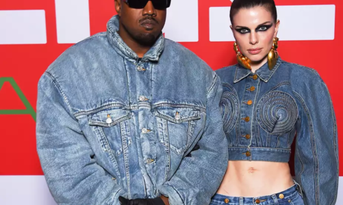 Julia Fox And Kanye West Call it Quits