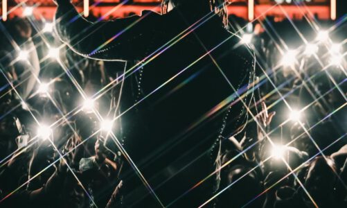Fireboy DML on his First US Headlining “Apollo” Tour