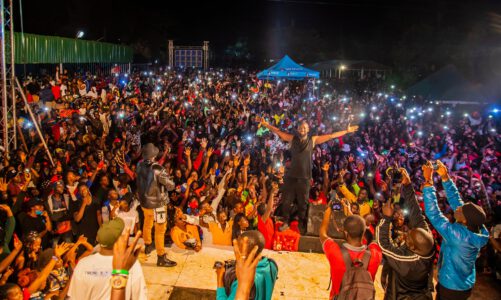 Eddy Kenzo Festival Returns this Year