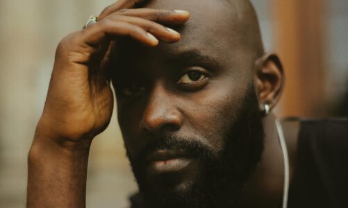 Maurice Kirya to Drop New Album this Year