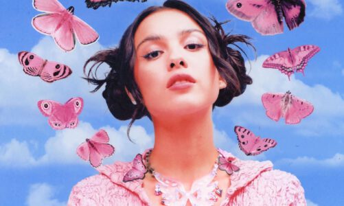 Olivia Rodrigo Announces Documentary Project Detailing Creation of ‘SOUR’ Album
