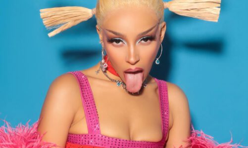Doja Cat’s Performance At BRITs Awards Cancelled After Citing Covid 19