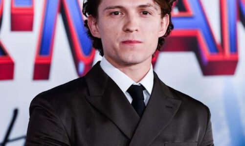 Tom Holland Says One Spider-Man in ‘No Way Home’ Had ‘Fake Ass’