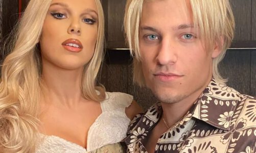 Millie Bobby Brown And Boyfriend Jake Bongiovi Celebrate Her 18th Birthday