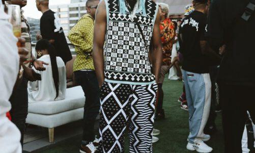 South African Rapper Riky Rick Dies at 34