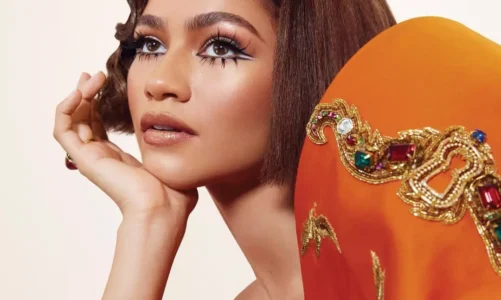 Euphoria is Drawing Zendaya back to her Music Roots: HuntrMania