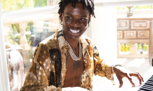 Rema and AJ Tracey Release Their Single, ‘FYN’
