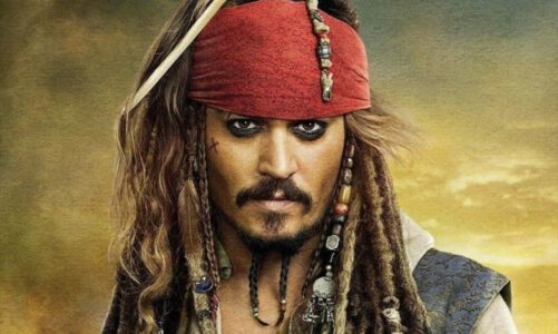 Johnny Depp Will Never Return To Pirates of the Caribbean: HuntrMania