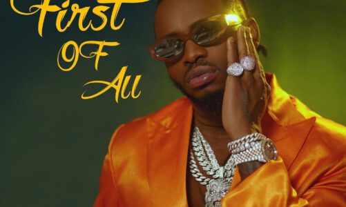 Diamond Platnumz announces FOA World tour: HuntrMania