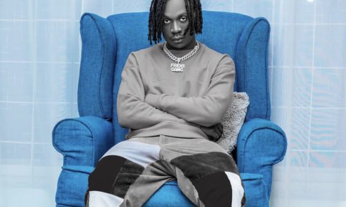 Fik Fameica is the King of Style: HuntrMania