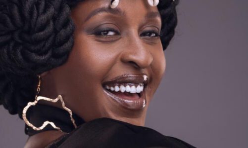 Lilian Mbabazi set to Release The One EP in October: HuntrMania