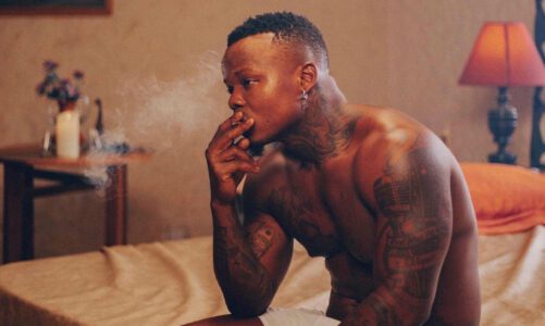 Harmonize King Of Afro East, Afro beats and Eddy Kenzo Festival : HuntrMania