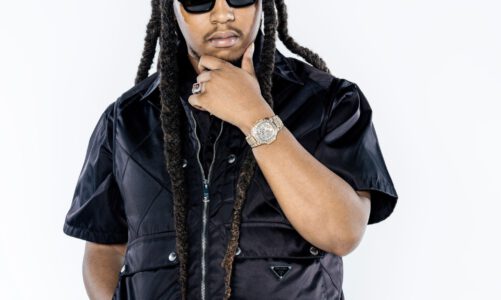 Migos’ Takeoff Dead at 28 After Being Shot in Houston – HuntrMania