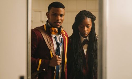Blood and Water Season 3 Premiers