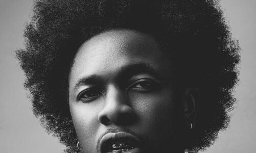 Runtown’s New album Signs’ Cover and Release Date out. :HuntrMania