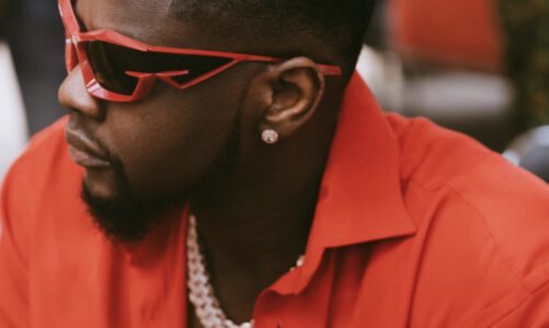 Kizz Daniel Wants to feature on the Netflix Far From Home series