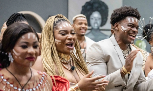 Big Brother Naija Season 7: Meet the 20 Housemates