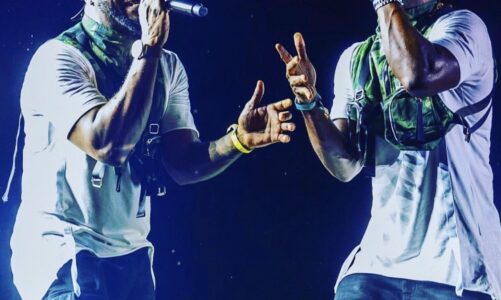 P-Square To Release New Music Album In 2023