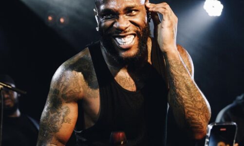 Wizkid and Burna Boy Headline First Afro Nation Miami Festival