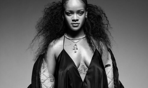 Rihanna to make a live Comeback next month at Super Bowl Halftime Show