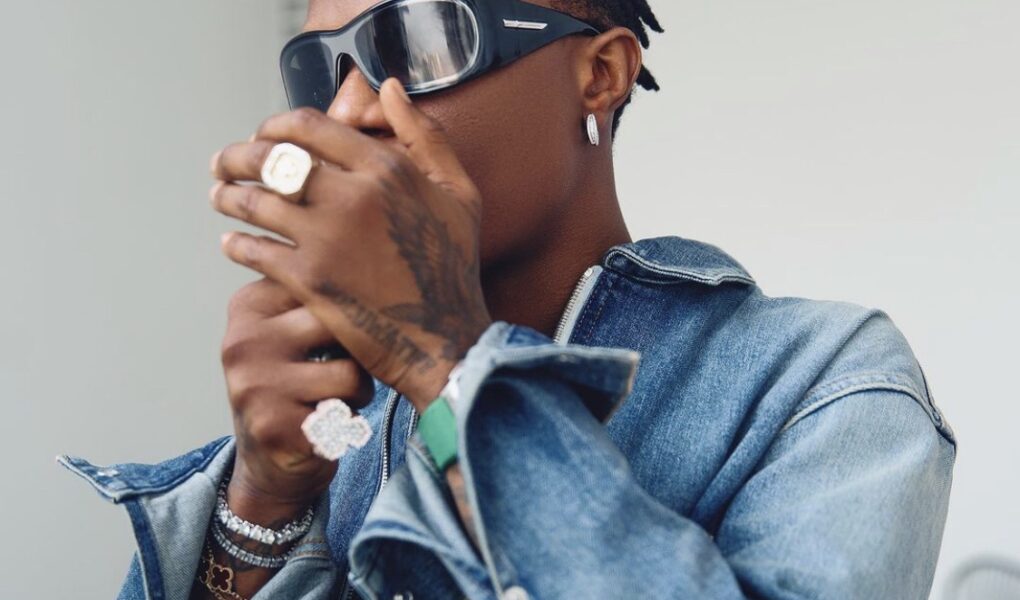 wizkid