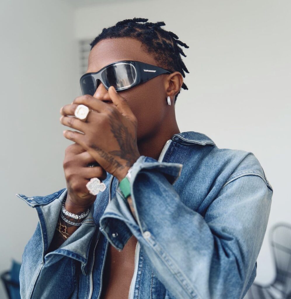 wizkid