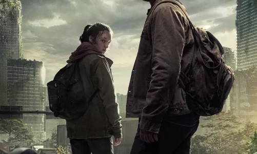 The Last of Us: TV series of hit game reviews by critics