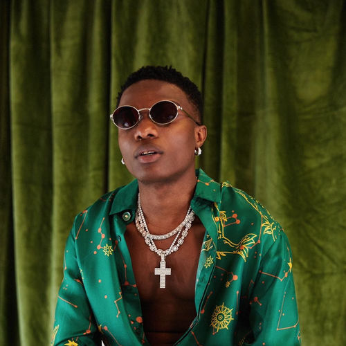 wizkid