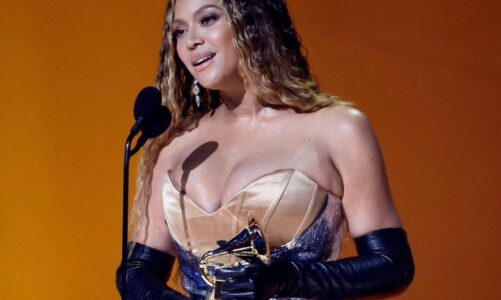 65th annual Grammy Awards 2023: Winners List
