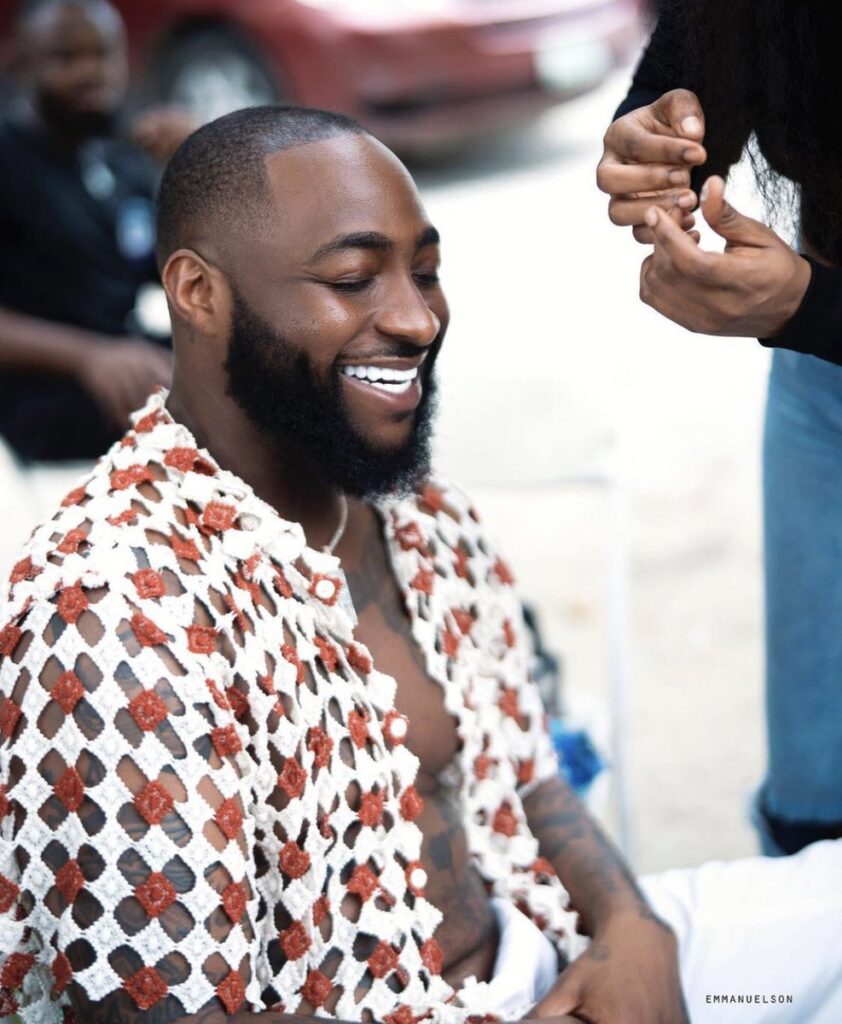 Davido’s previous album, A Better Time, was released in 2020 and featured Nas, Lil Baby, Nicki Minaj, CKay, Tiwa Savage, and more. Up to 2022, he released a string of singles and features including breakthrough Amapiano tracks “Ke Star (Remix)” with South Africa’s Focalistic and Virgo Deep, Adekunle Gold’s “High,” and his “Champion Sound,” a reunion with Focalistic. His appearance on CKay’s “Watawi,” and his own “Stand Strong” landed on Rolling Stone‘s list of the Best Afropop Songs of 2022.