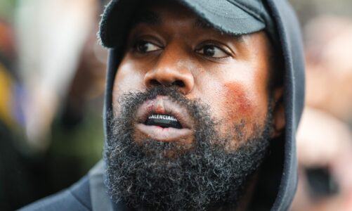 “watching jonah hill in 21 jump street made me like jewish people again” Kanye West