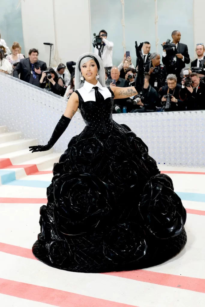 Karl Lagerfeld's Legacy Shines at the 2023 Met Gala