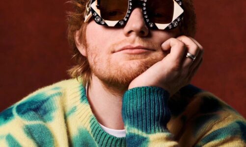 Ed Sheeran wins Thinking Out Loud copyright case against Marvin Gaye family