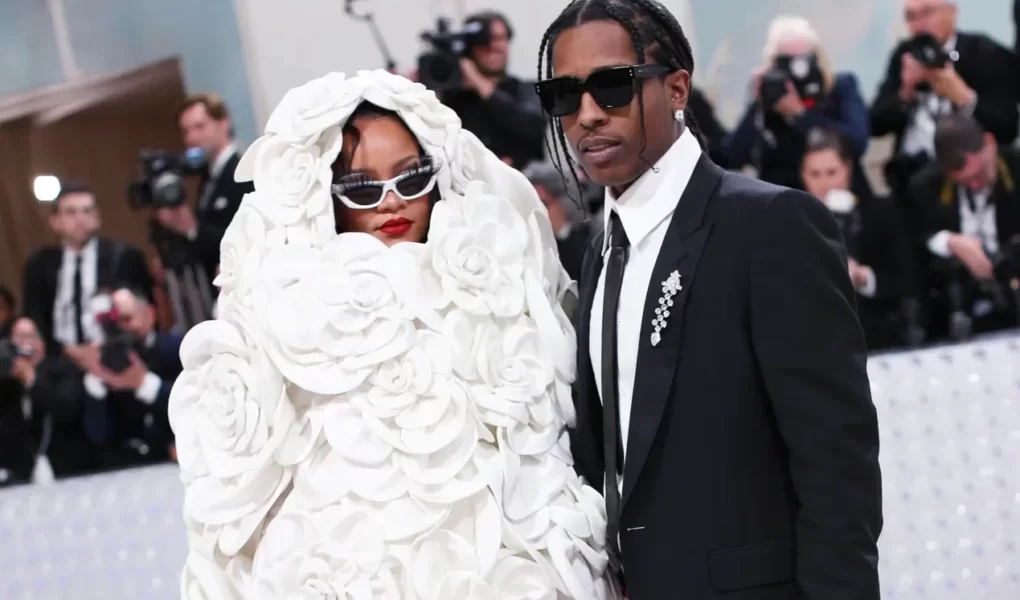 Fashion's Biggest Night: Karl Lagerfeld's Legacy Shines at the 2023 Met Gala; A Look at the Night's Most Memorable Moments.