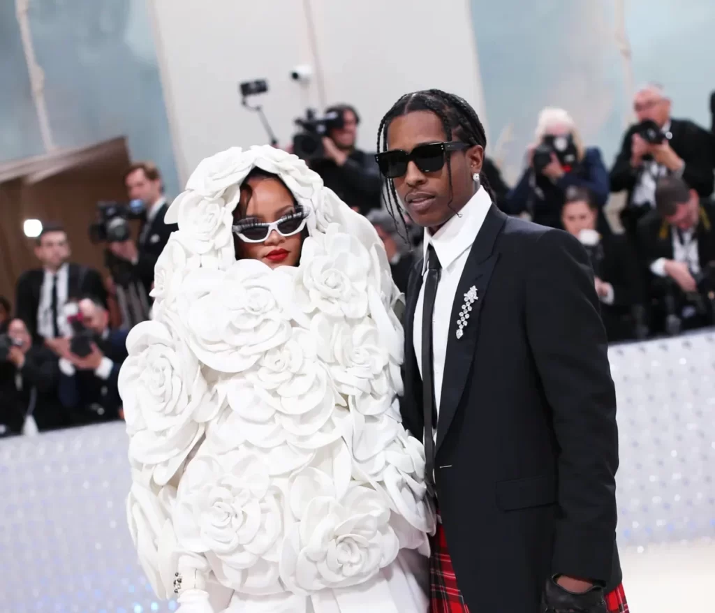 Fashion's Biggest Night: Karl Lagerfeld's Legacy Shines at the 2023 Met Gala; A Look at the Night's Most Memorable Moments.