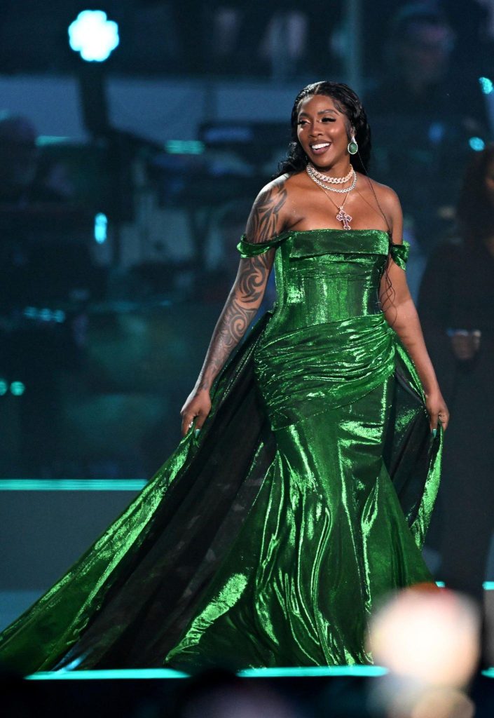 Tiwa Savage Makes History at King Charles III and Queen Camilla's Coronation