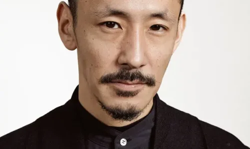 Satoshi Kuwata’s Setchu Wins 2023 LVMH Prize for Young Designers