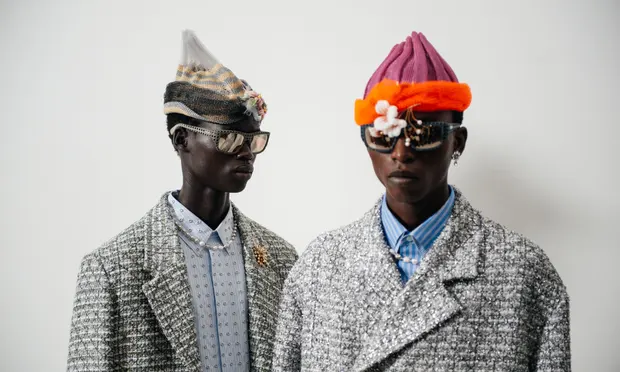 Kim Jones Unveils Dior Men's Summer 2024 Collection: A Fusion of Heritage and Innovation