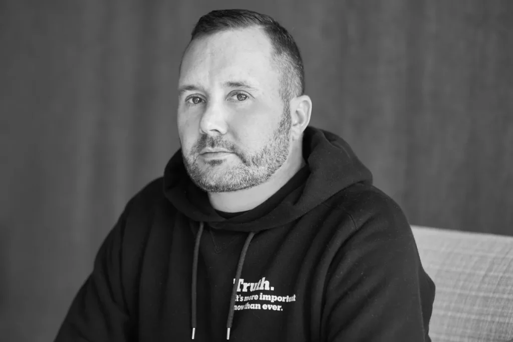 Mr. Kim Jones