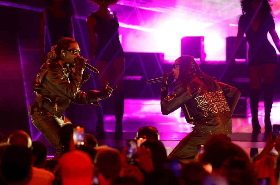 BET Awards 2023
