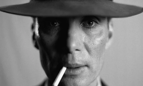 Movie Review: Oppenheimer – Christopher Nolan’s Complex Exploration of Science and Destruction