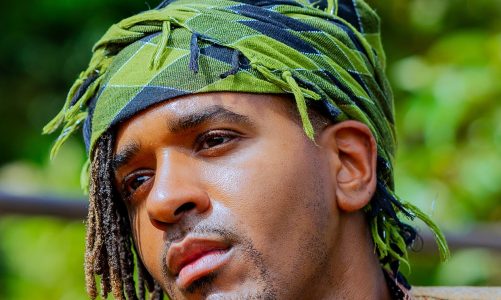 Matt B’s African Roots and Grammy Heights: Unveiling the ALKEBULAN album, the African Musical Heritage.
