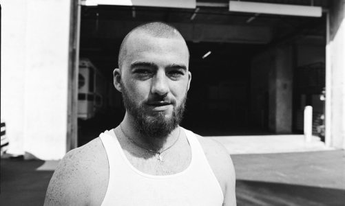 Angus Cloud, Actor on ‘Euphoria Series,’ Dies at 25 in Oakland