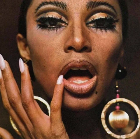 Donyale Luna: The First Black Supermodel Who Defied Convention